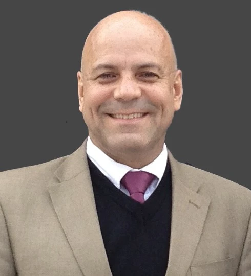 Luiz Roberto Guimarães Guilherme
